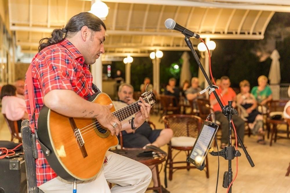 Letoile Beach Hotel İçmeler Eksteriør bilde