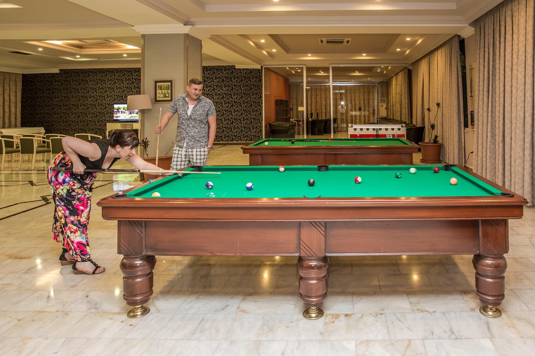 Letoile Beach Hotel İçmeler Eksteriør bilde