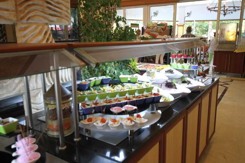 Letoile Beach Hotel İçmeler Eksteriør bilde