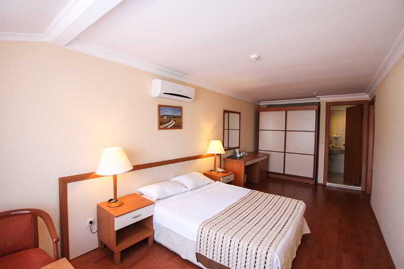 Letoile Beach Hotel İçmeler Eksteriør bilde